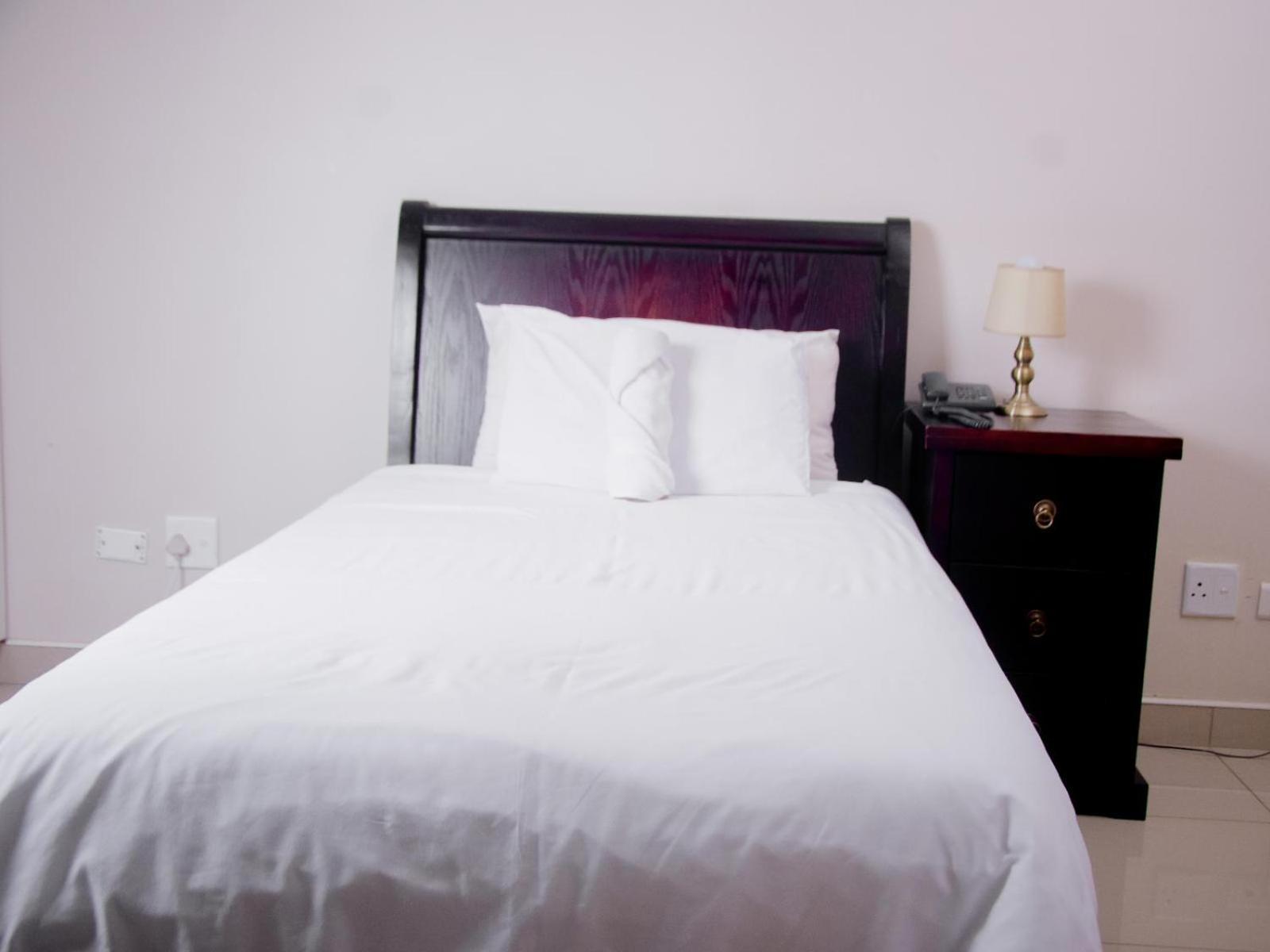Dalarize Guesthouse Windhoek Exterior photo